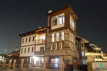 Ruby Tower * Bansko