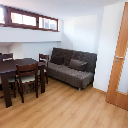 Apartament Ruby Tower