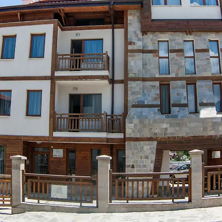 Apartament Ruby Tower *