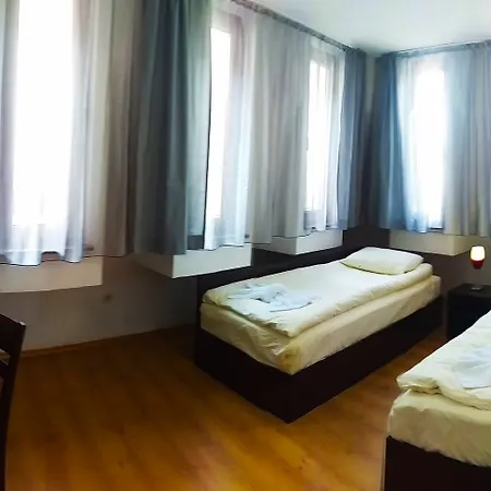 Apartament Ruby Tower Bansko