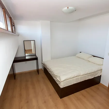 Ruby Tower Bansko