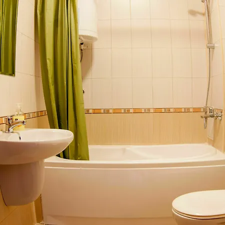 Apartament Ruby Tower