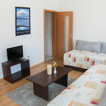 Ruby Tower Bansko