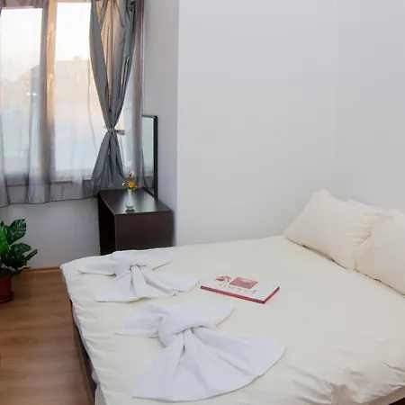 Hotel Ruby Tower Bansko