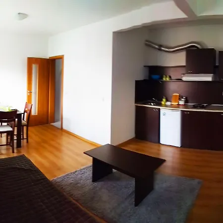 Ruby Tower Hotel Bansko