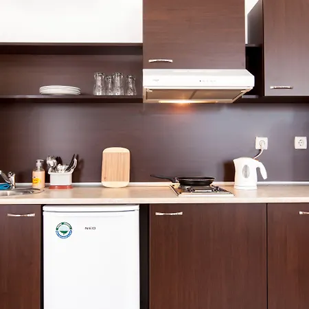 Хотел Ruby Tower *