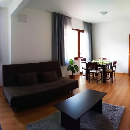 Хотел Ruby Tower Банско