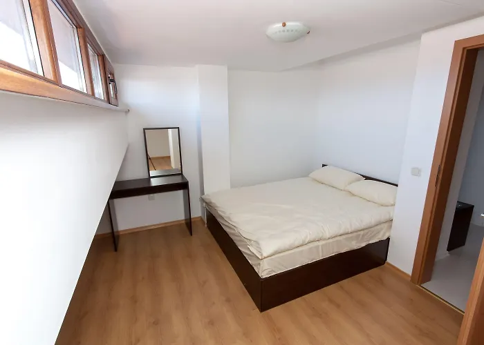 Hotel Ruby Tower Bansko