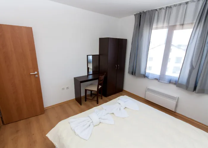 Ruby Tower Szálloda