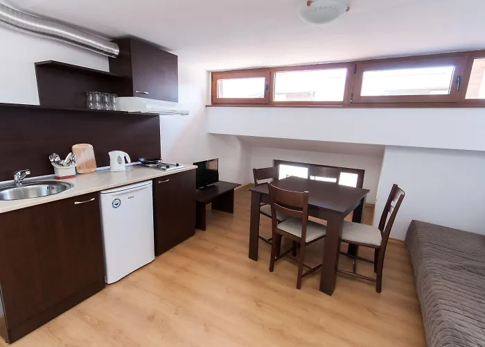 Szálloda Ruby Tower