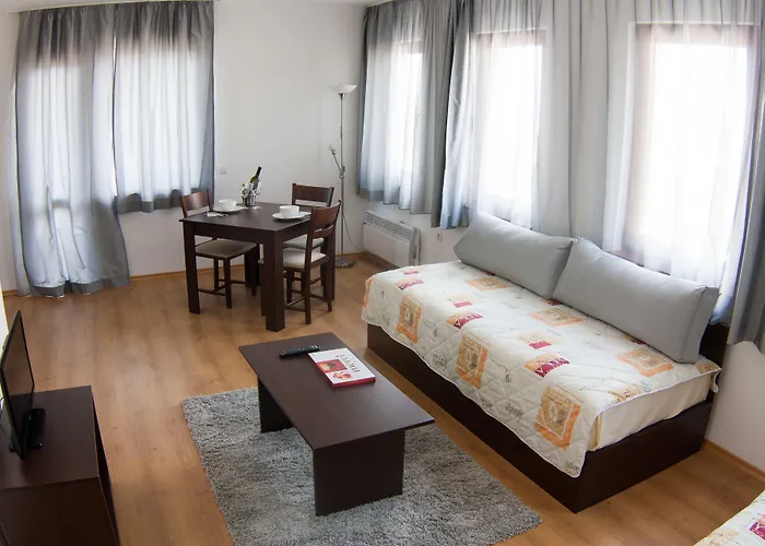 Szálloda Ruby Tower *