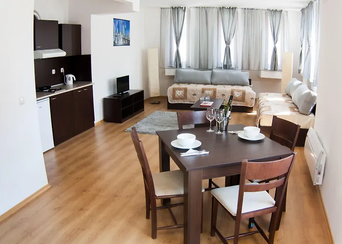 Szálloda Ruby Tower *