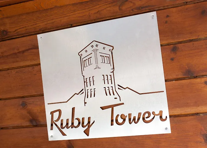 Ruby Tower