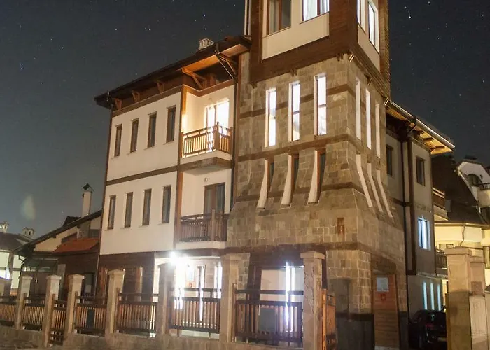 Szálloda Ruby Tower *